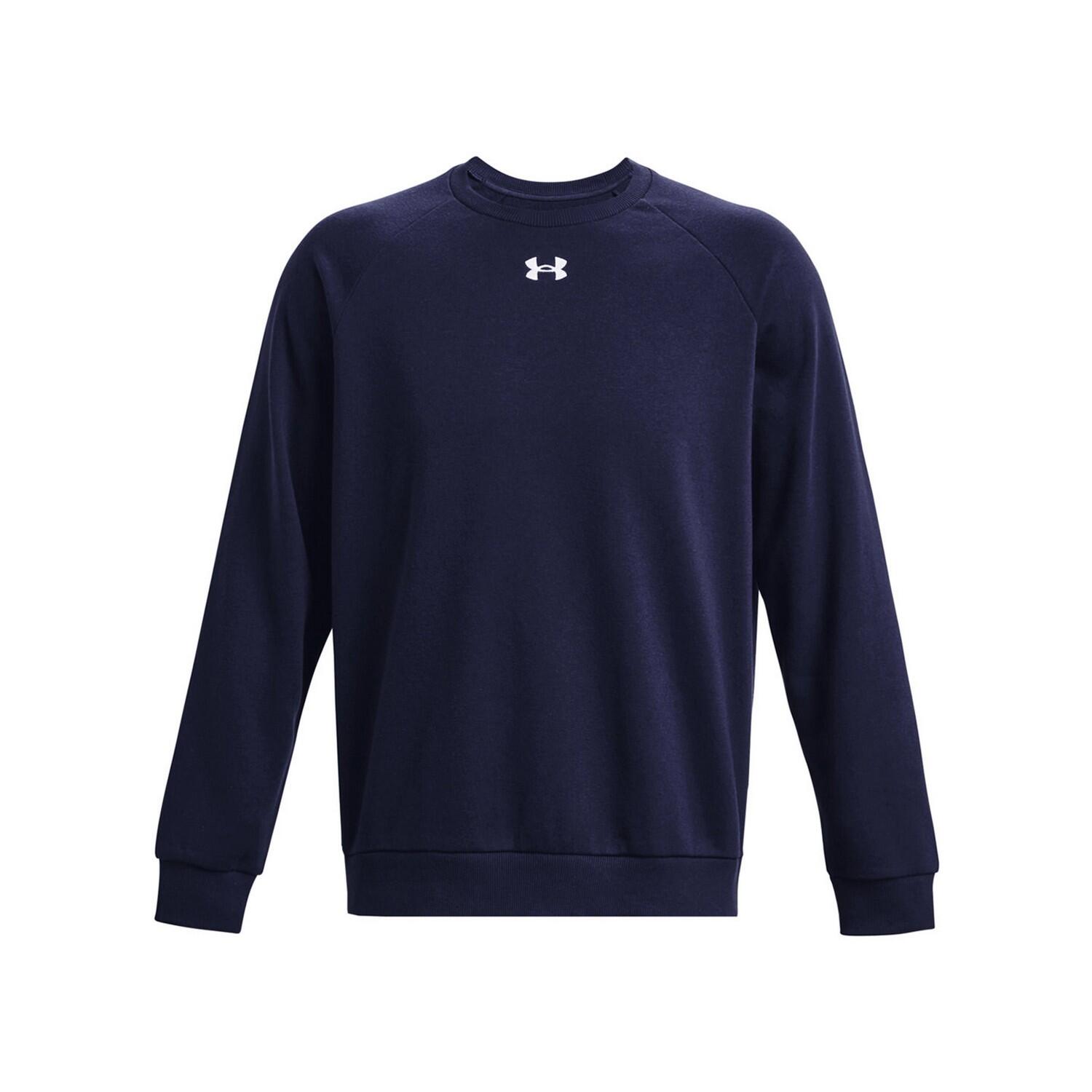 Adult RIVAL sweatshirt (Midnight blue)