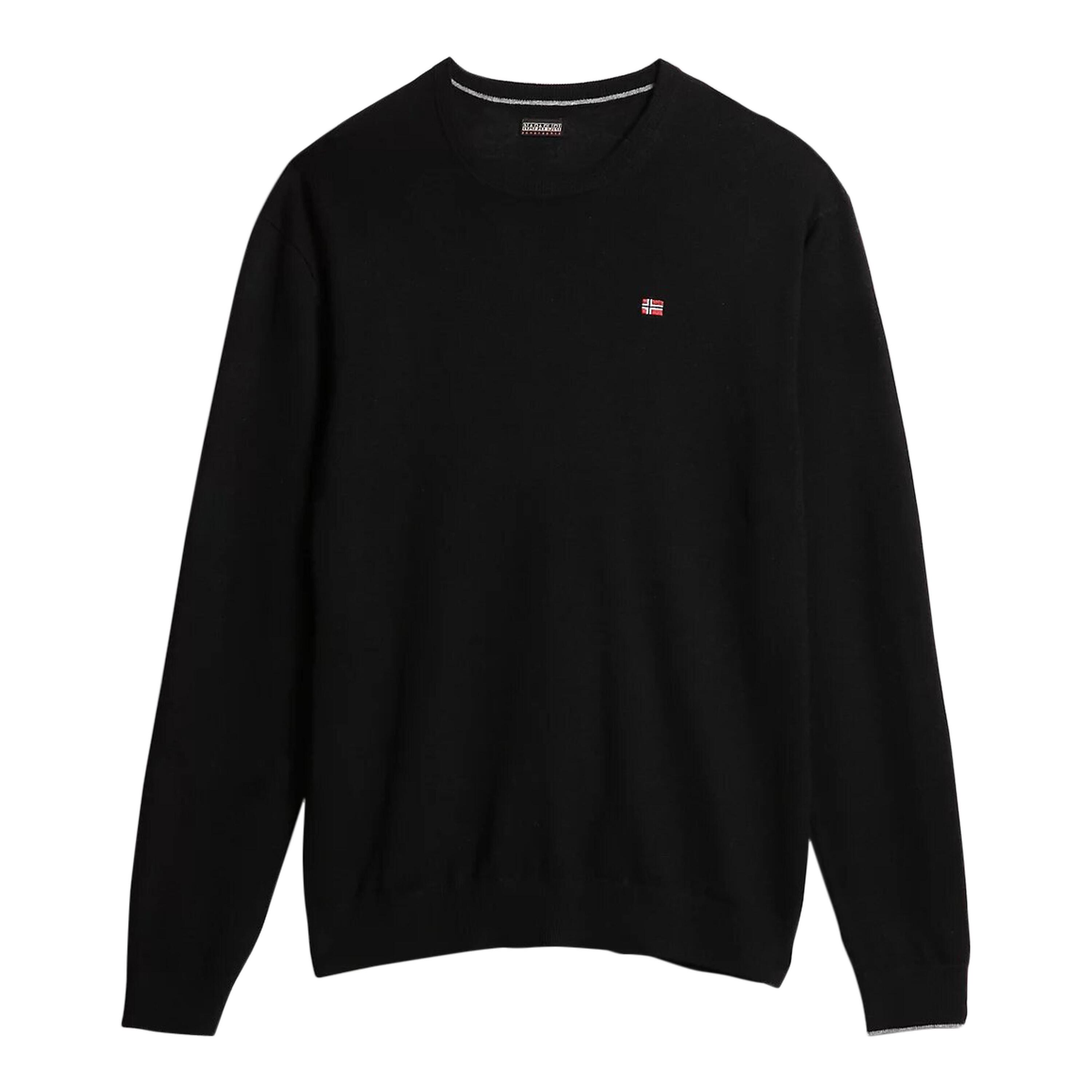 Pull Napapijri Damavand C 4 - Homme 1/3