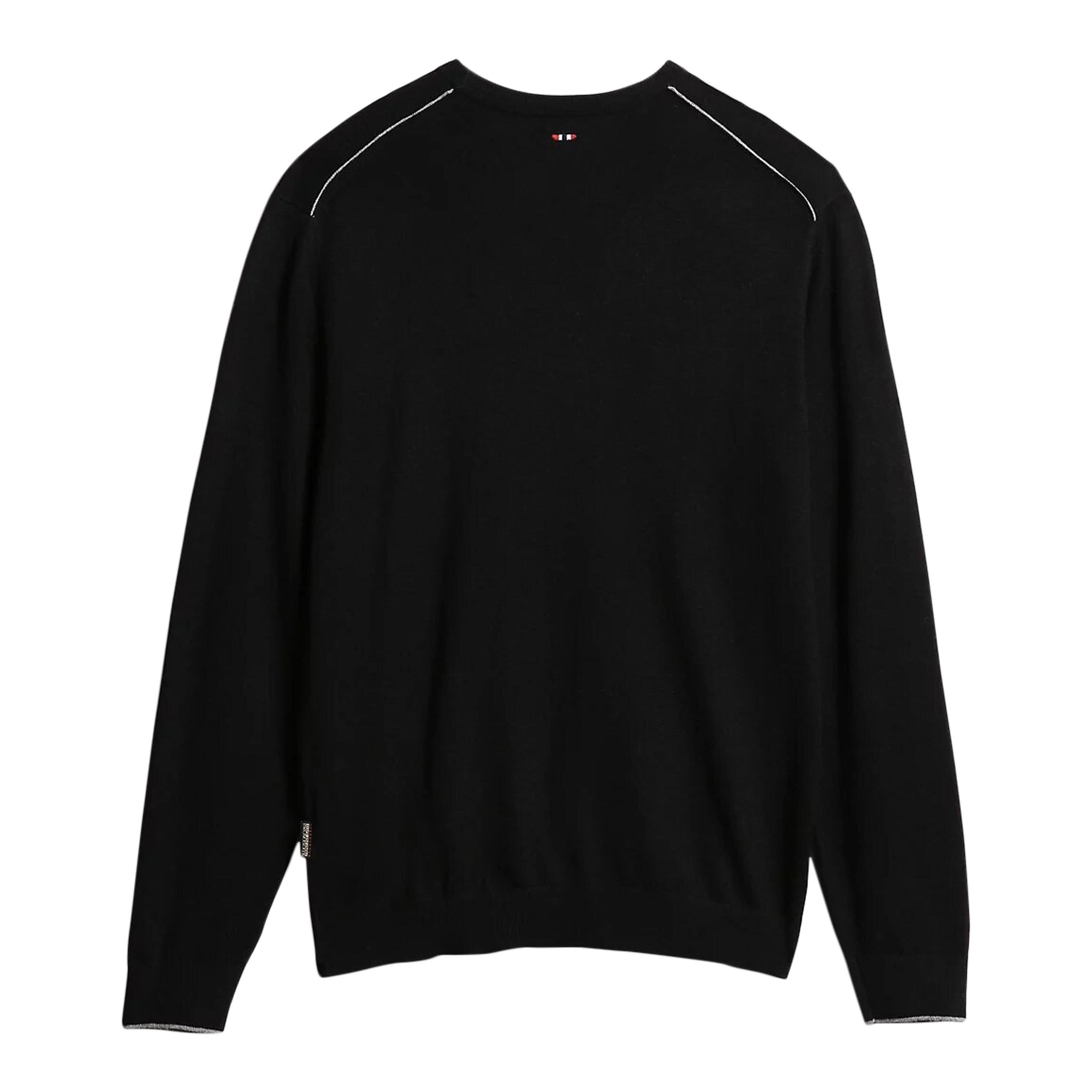 Pull Napapijri Damavand C 4 - Homme 2/3