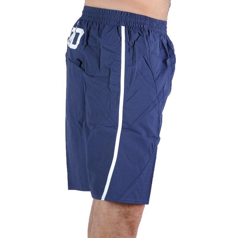 Short de bain speedo Kestral Bleu   Blanc - Homme 2/5