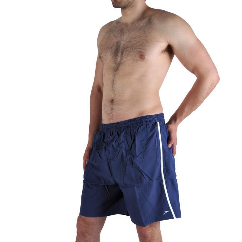 Short de bain speedo Kestral Bleu   Blanc - Homme 4/5