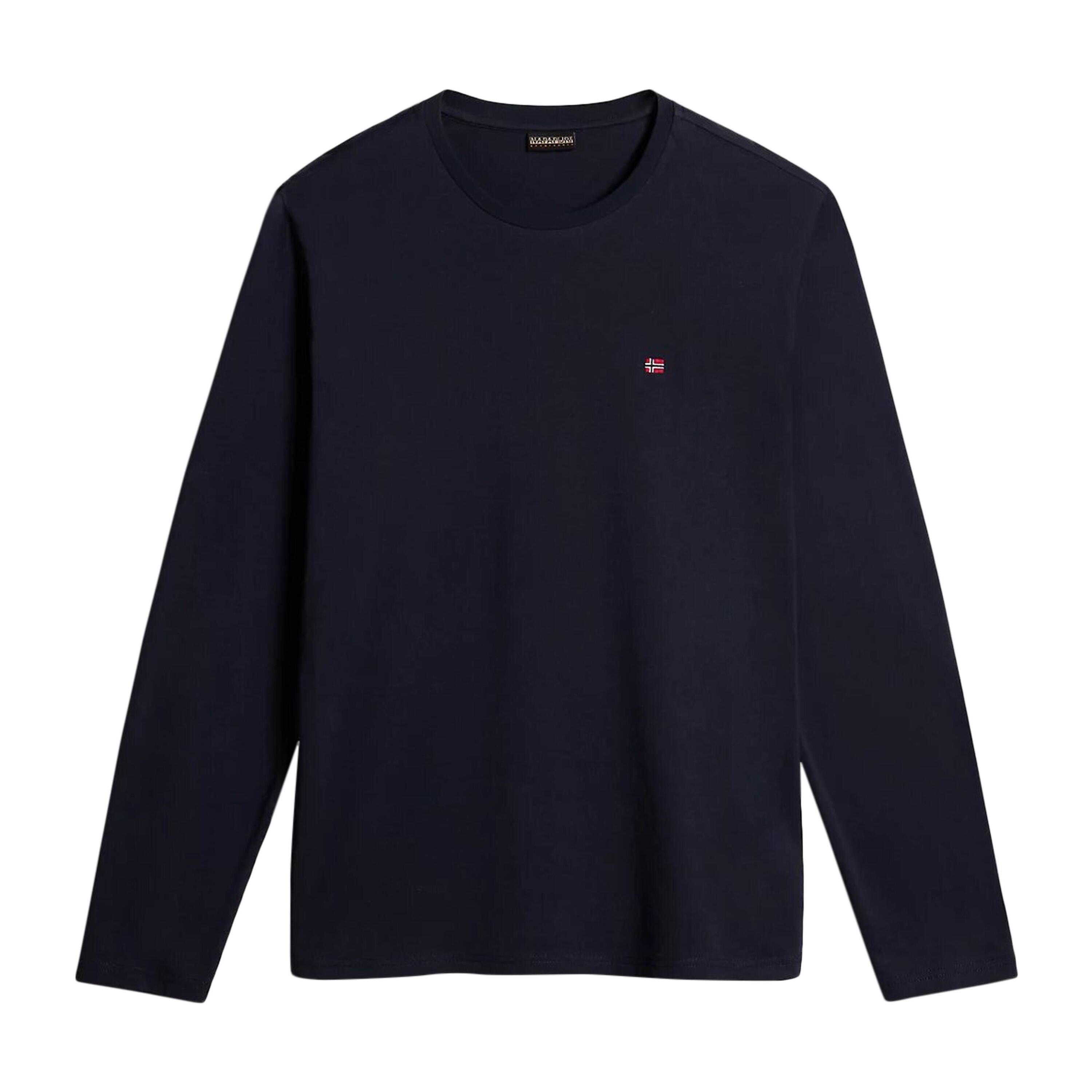 Purchase Napapijri T Shirt Uomo Napapijri Wonxx Abbigliamento Uomo