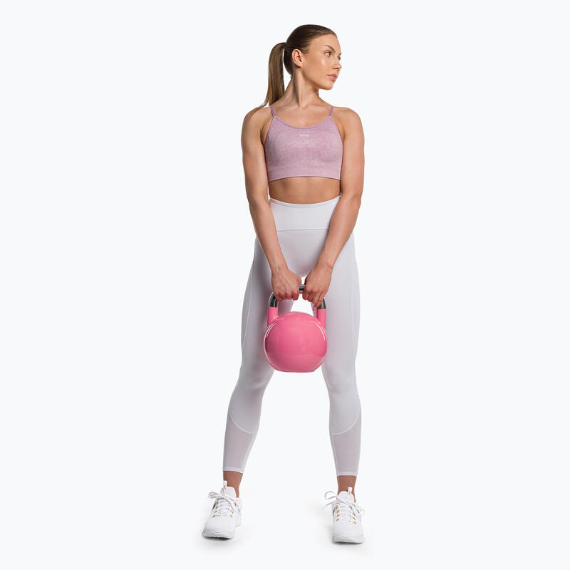 Gymshark Flex Strappy Soutien-kloof van sport in brede riemen