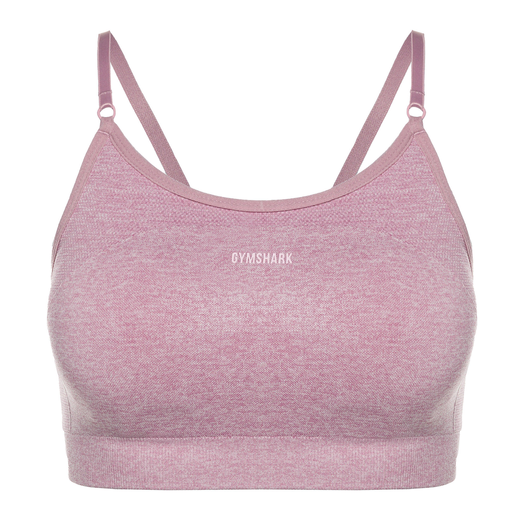 Sutiã esportivo gymshark flex strappy esportivo