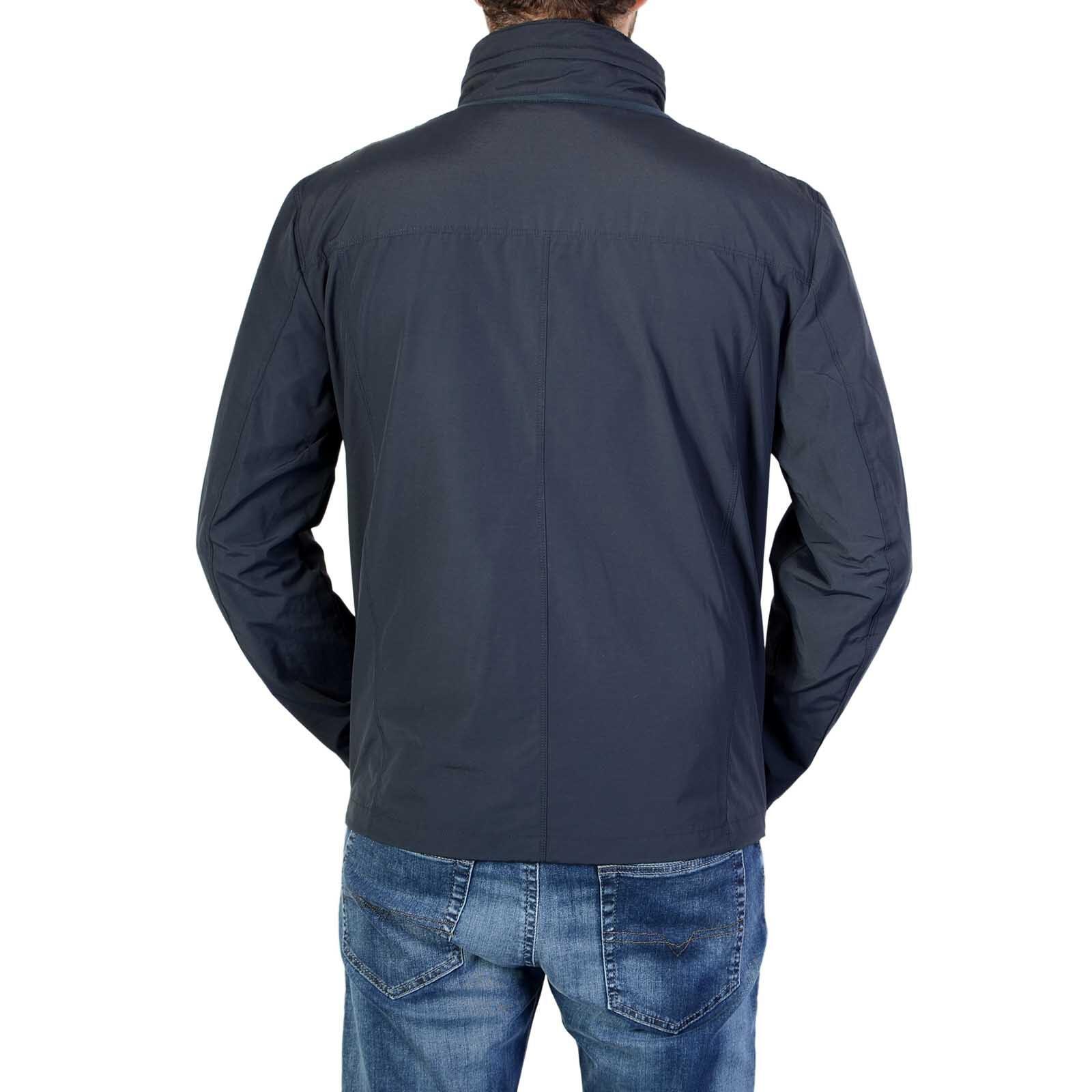 Jacket Geox Dark - Homme 4/5