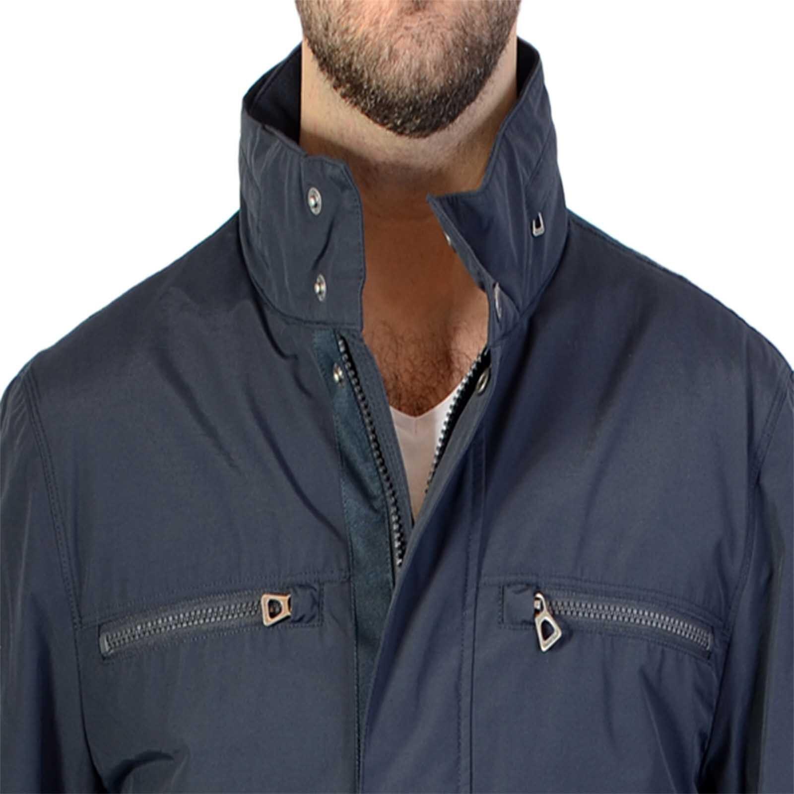 Jacket Geox Dark - Homme 2/5