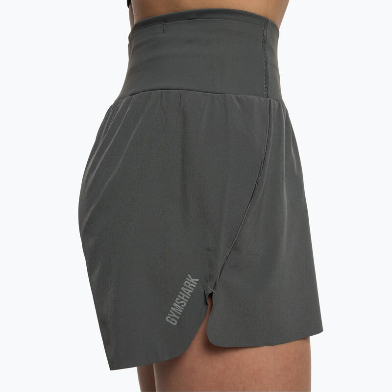 Short d'entraînement Gymshark Speed ​​​​pour femme