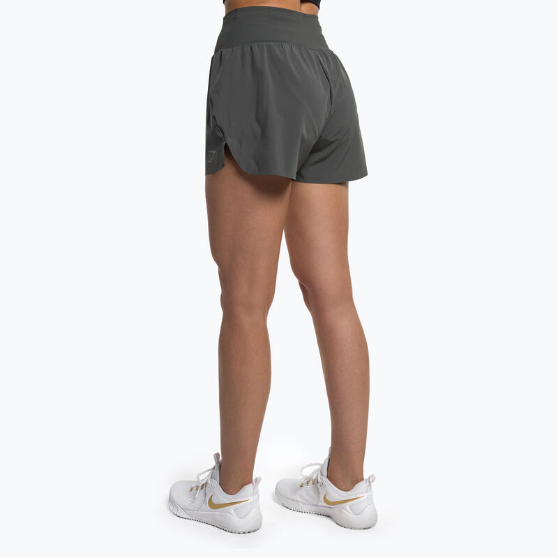 Korte introductie Gymshark Speed ​​​​​​​​​ voor dames