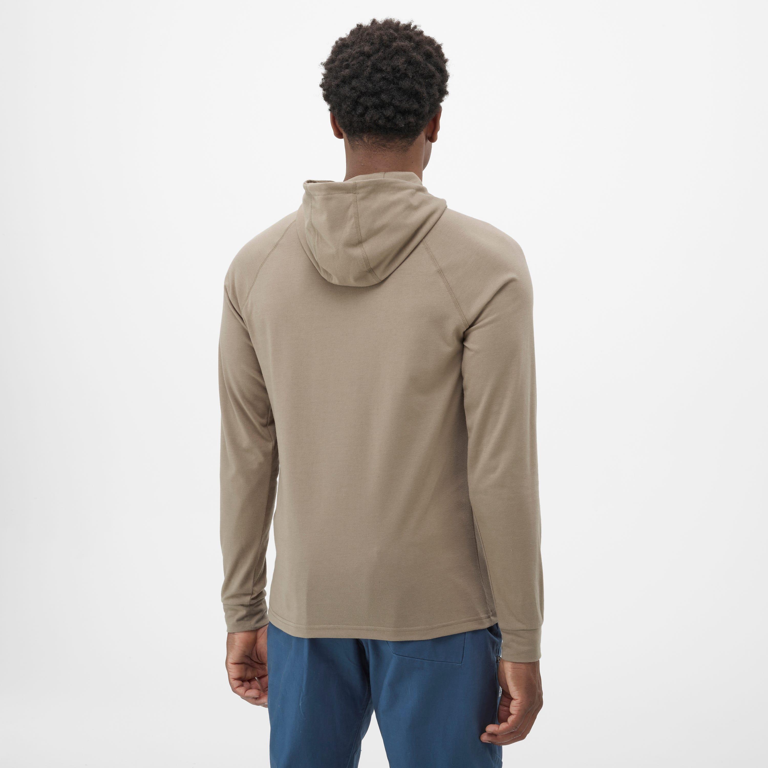 Camiseta Escalada HombreILLET PRINT HOODIE 5/5