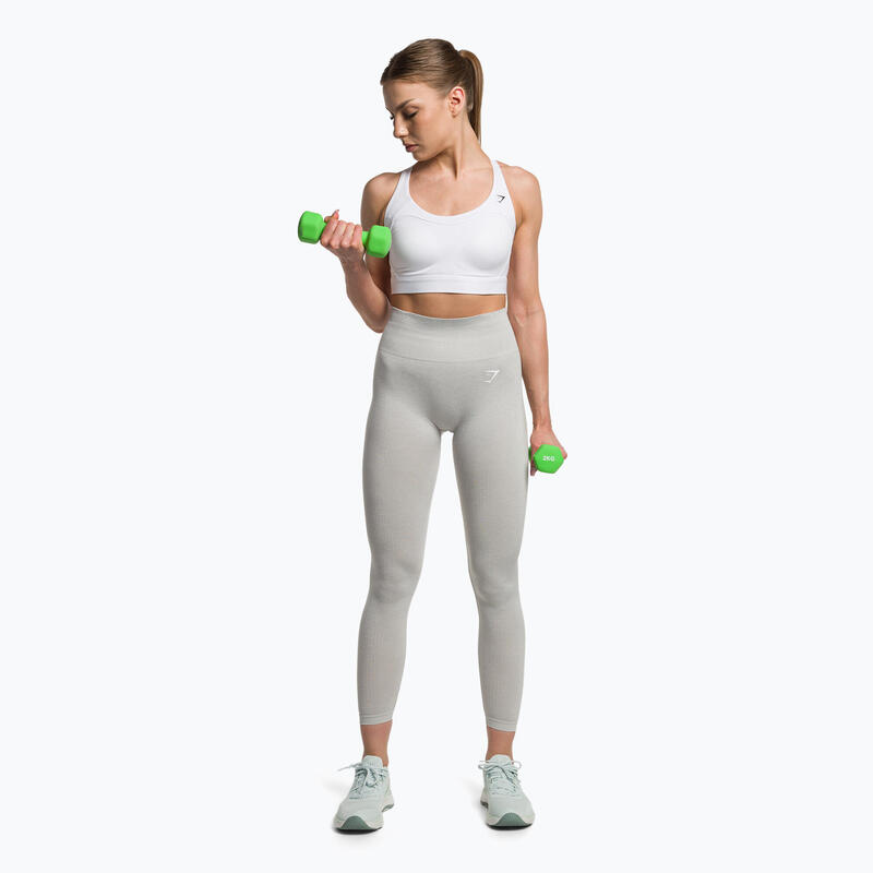 Soutien-kloof van sport Gymshark Racer Back Training Sports