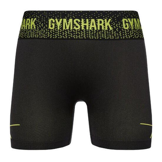 Gymshark Apex Seamless Low Rise Damen-Trainingsshorts