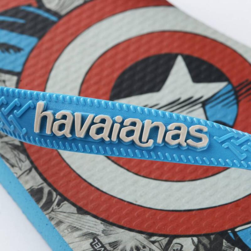 Chanclas Niño Havaianas 4147012 Azul