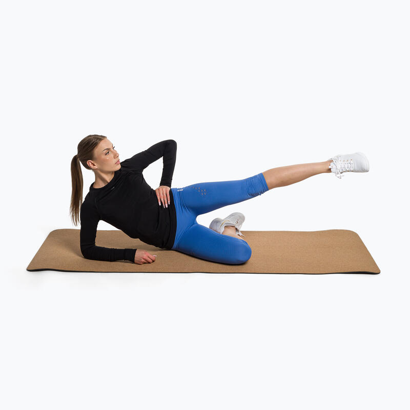 Dámské legíny Energy Seamless Crop