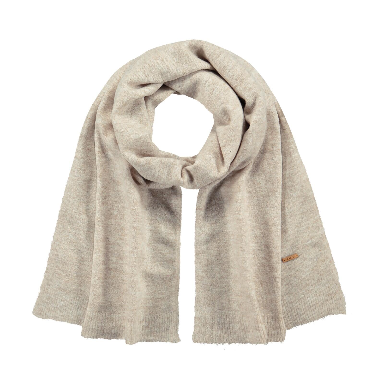 BARTS Witzia Scarf -  - cream 10 -  -