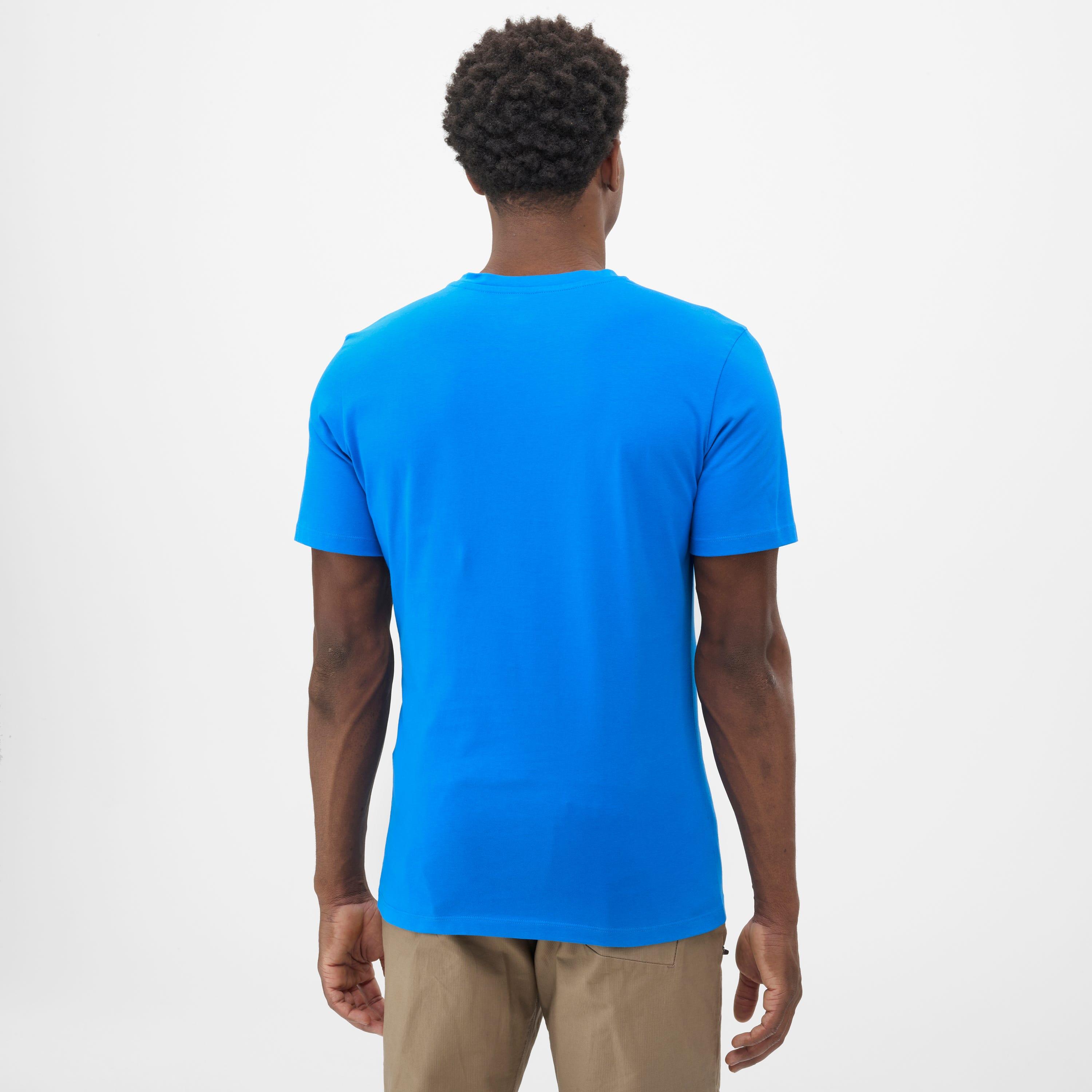T-shirt Arrampicata Uomini  MILLET 4/5