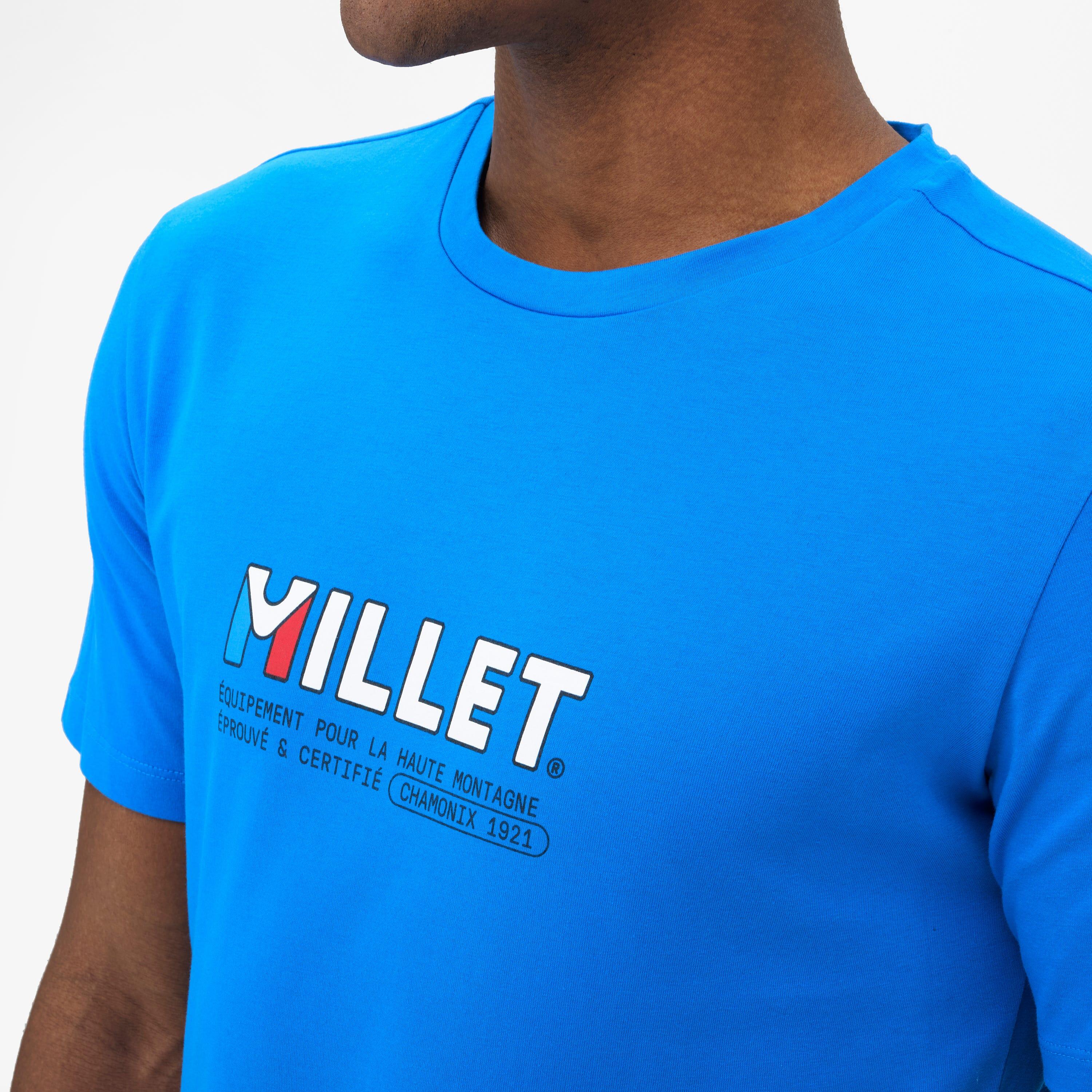 T-Shirt Escalade Homme MILLET 5/5
