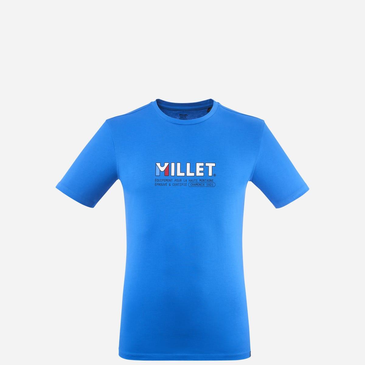 MILLET T-shirt Klimmen voor heren MILLET