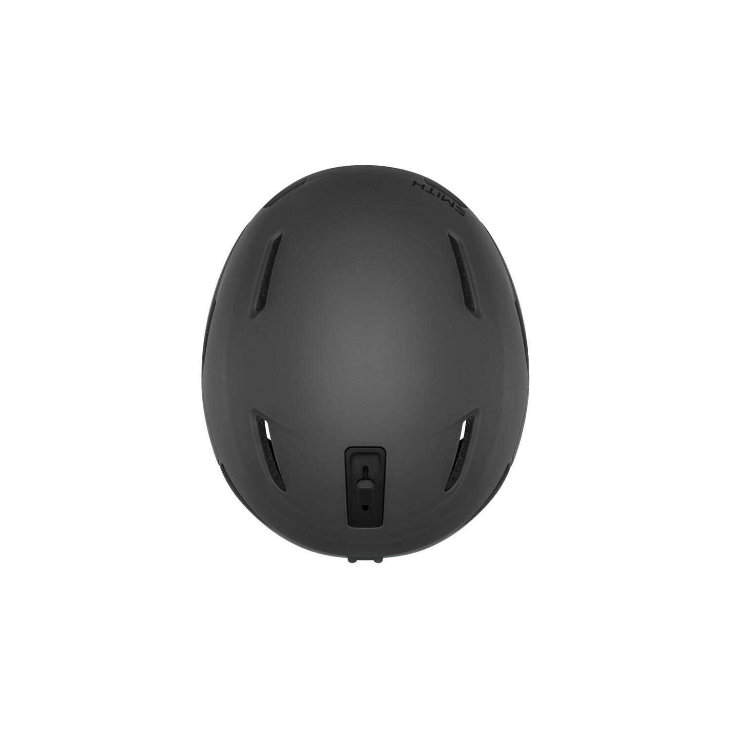 Casque De Ski / Snow Accel Matte Slate Homme 3/3
