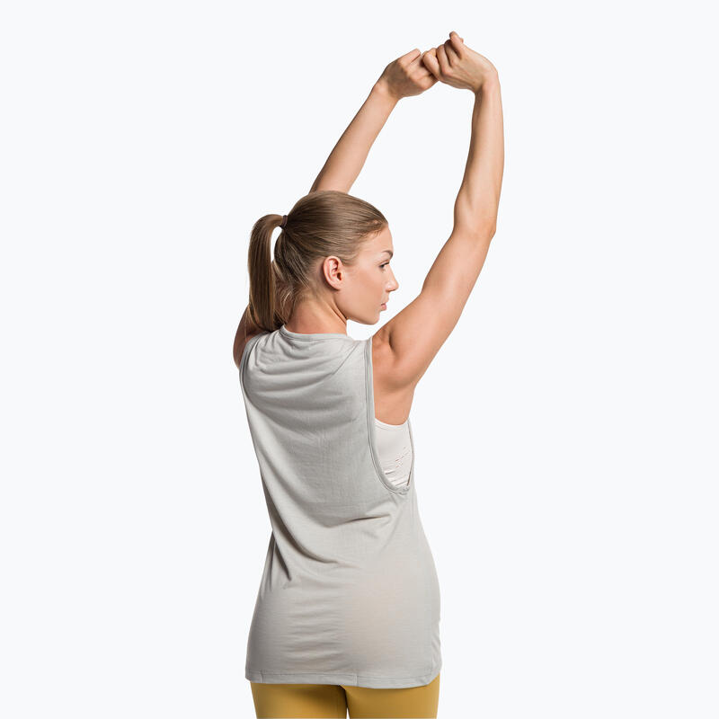 Débardeur d'entraînement 2 en 1 « Train All Day » Femme | PUMA nada