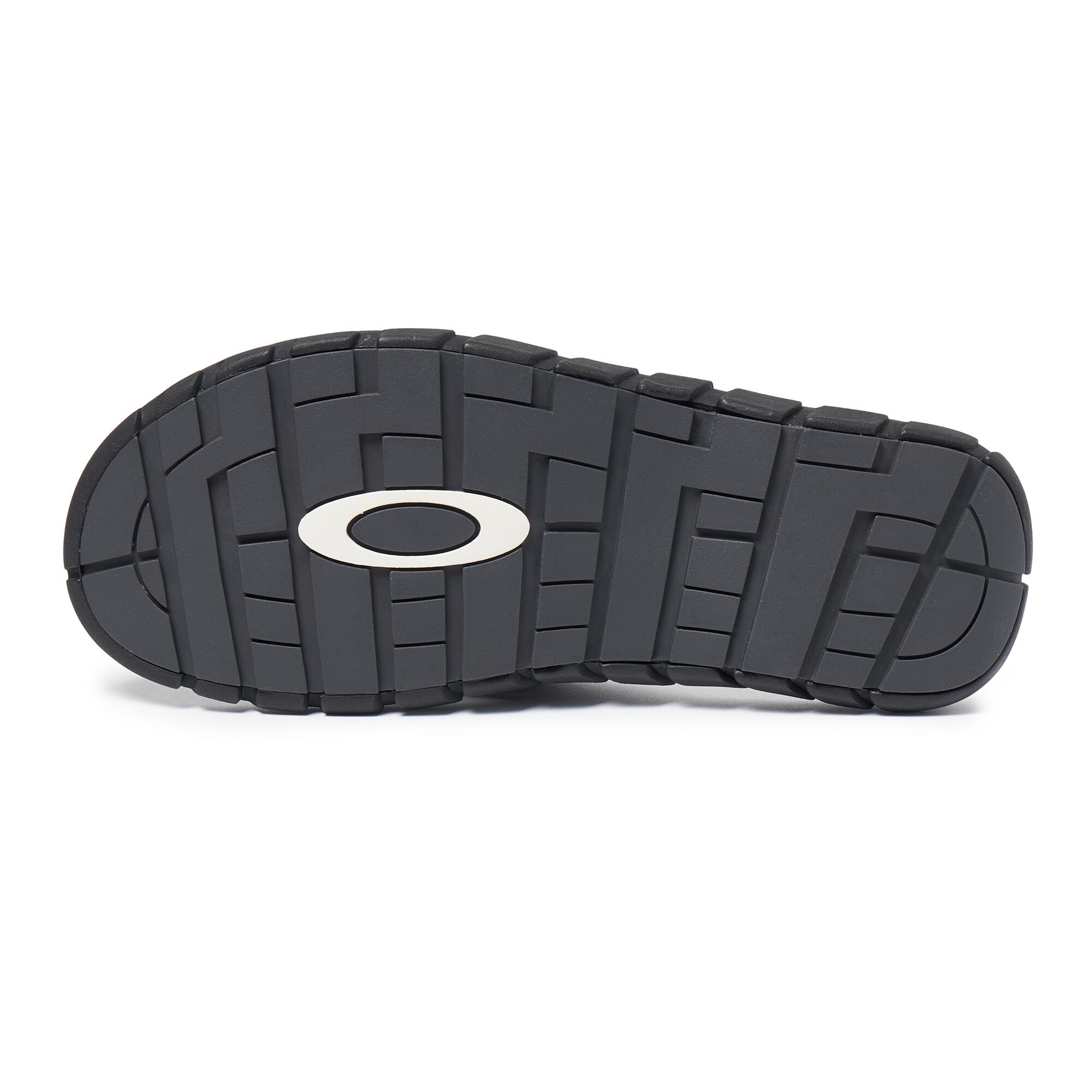 Chanclas Oakley modelo 13477-02E-02E para unisex 4/5