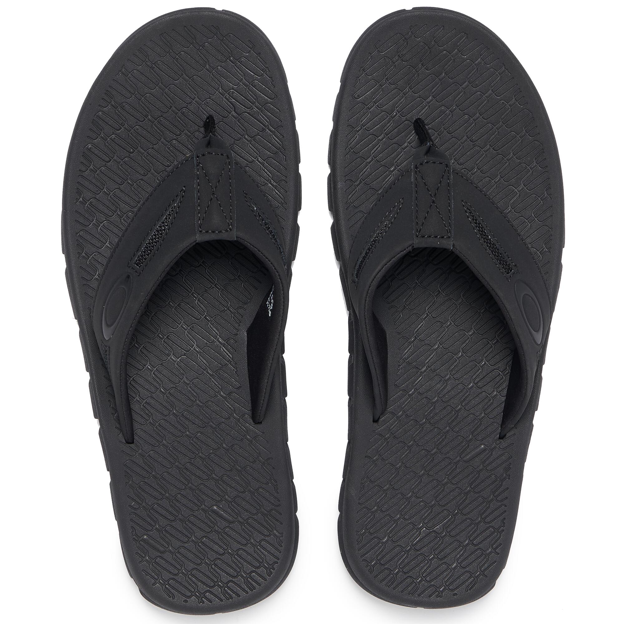 Chanclas Oakley modelo 13477-02E-02E para unisex 3/5