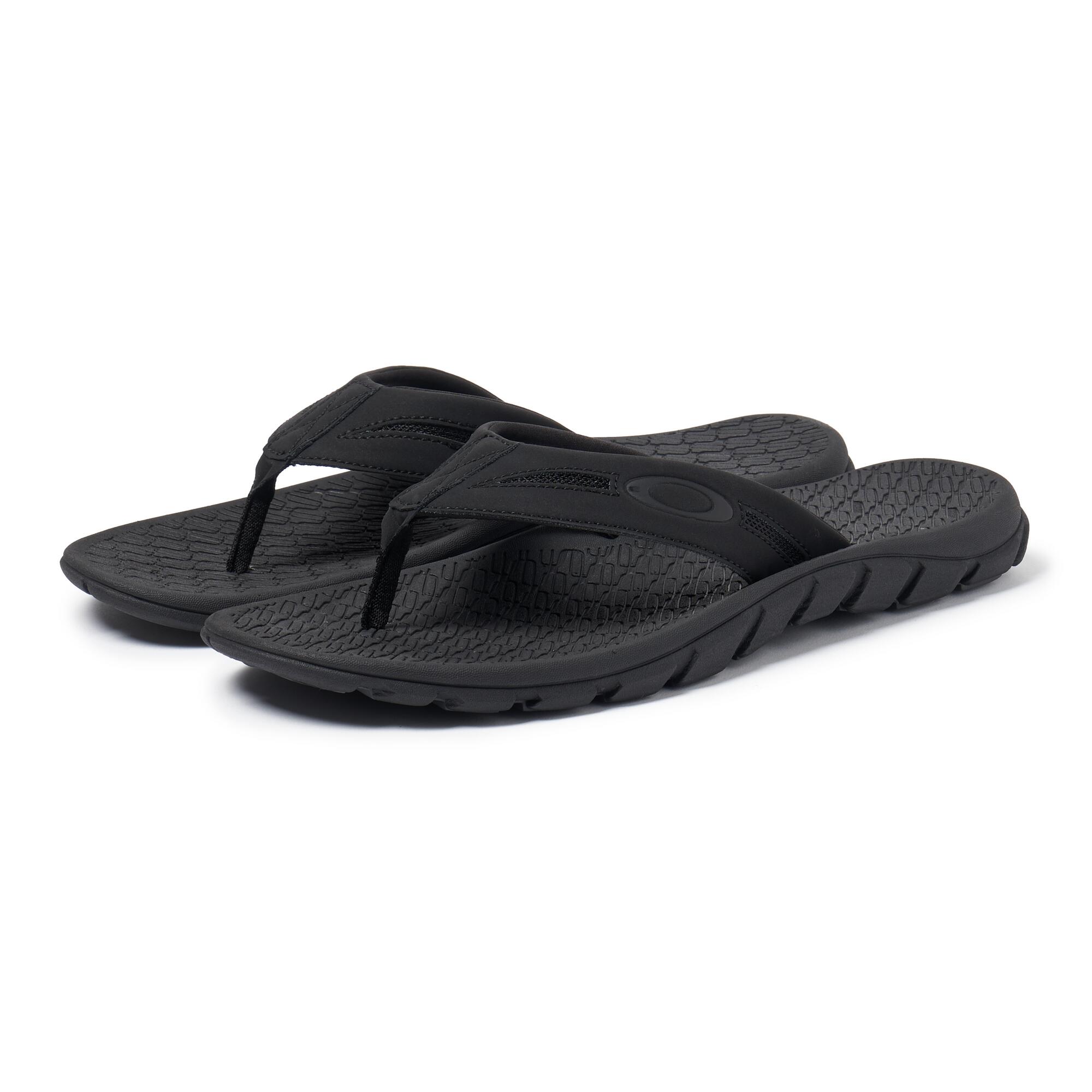 Chanclas Oakley modelo 13477-02E-02E para unisex 2/5