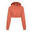 Dámská mikina KK Twins Zip Up Crop