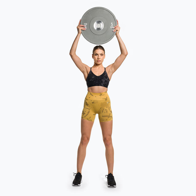Sportovní fitness podprsenka KK Twins
