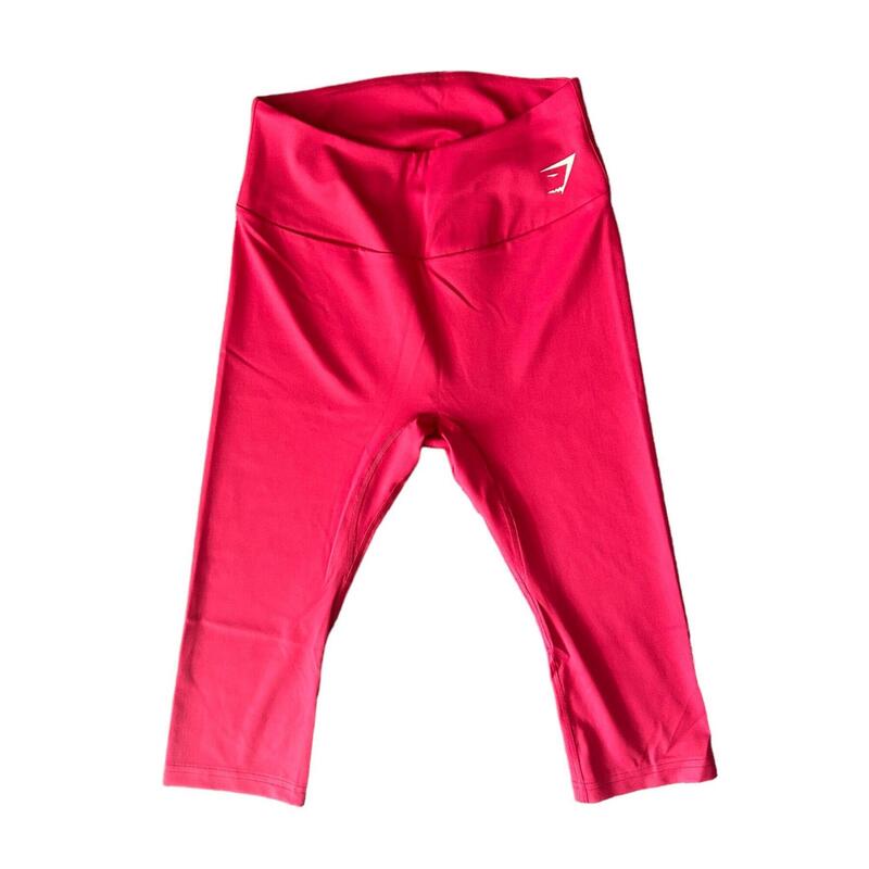 Legging de training femme Gymshark Training Cropped