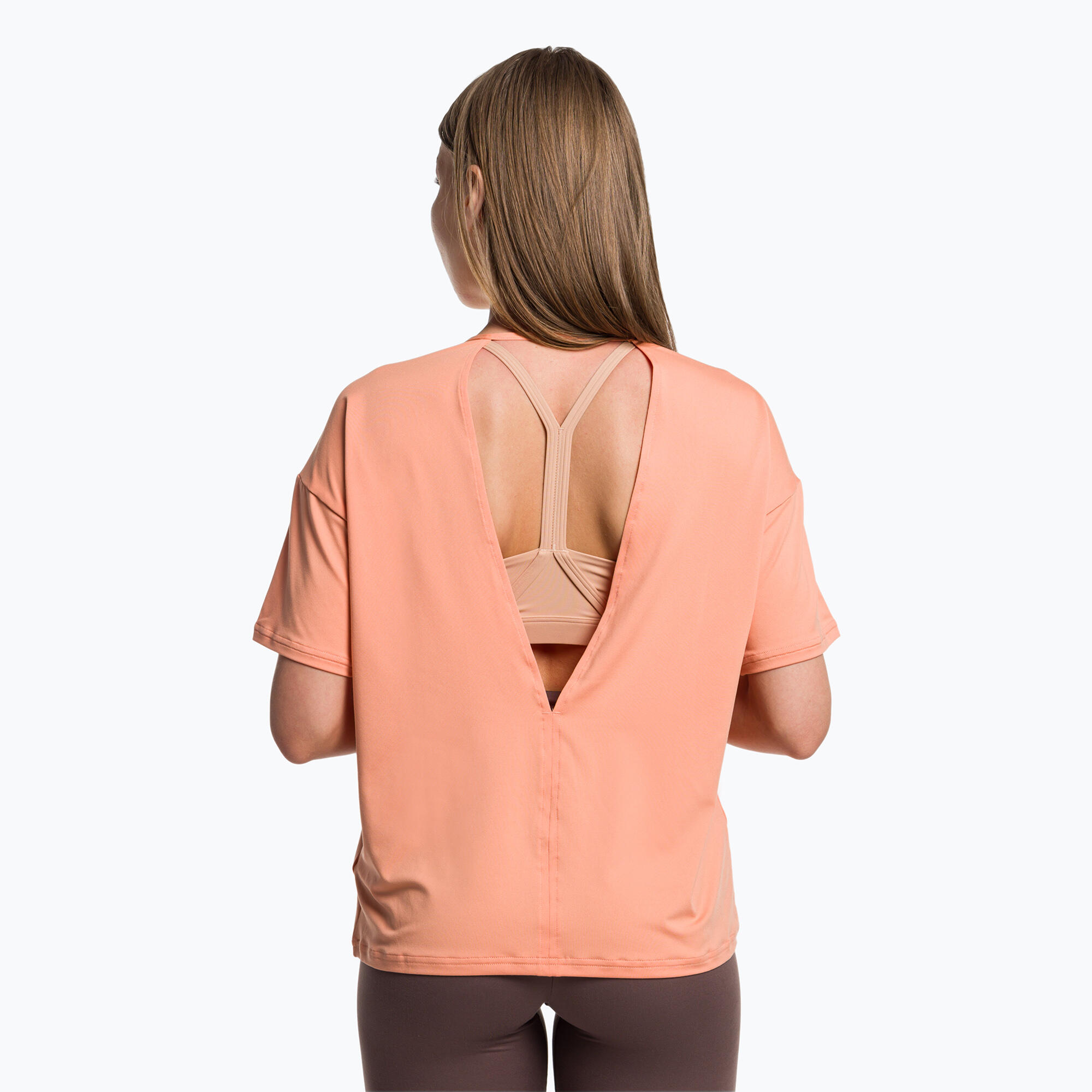 T-shirt d'entraînement Gymshark Studio Top 3/5