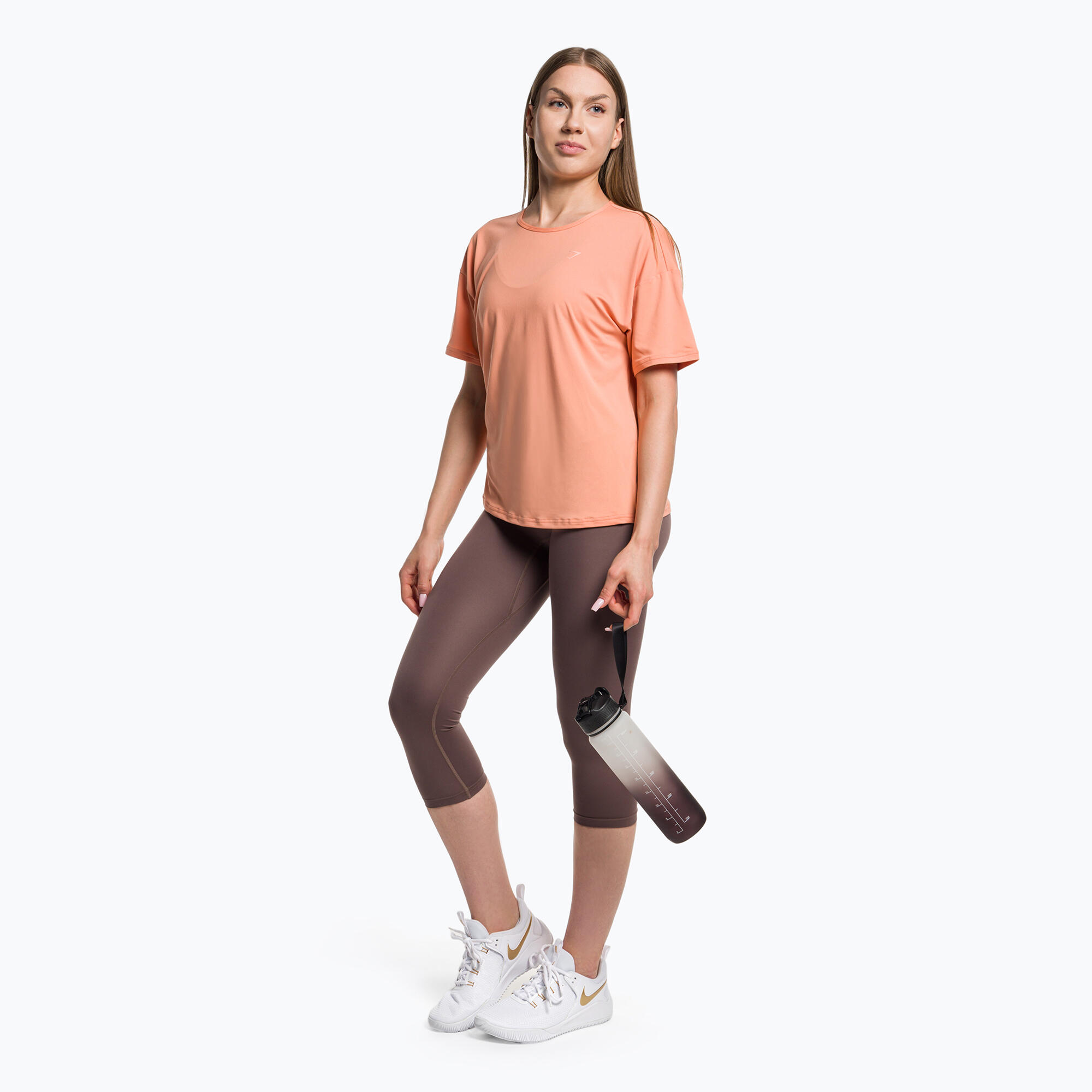 T-shirt d'entraînement Gymshark Studio Top 2/5