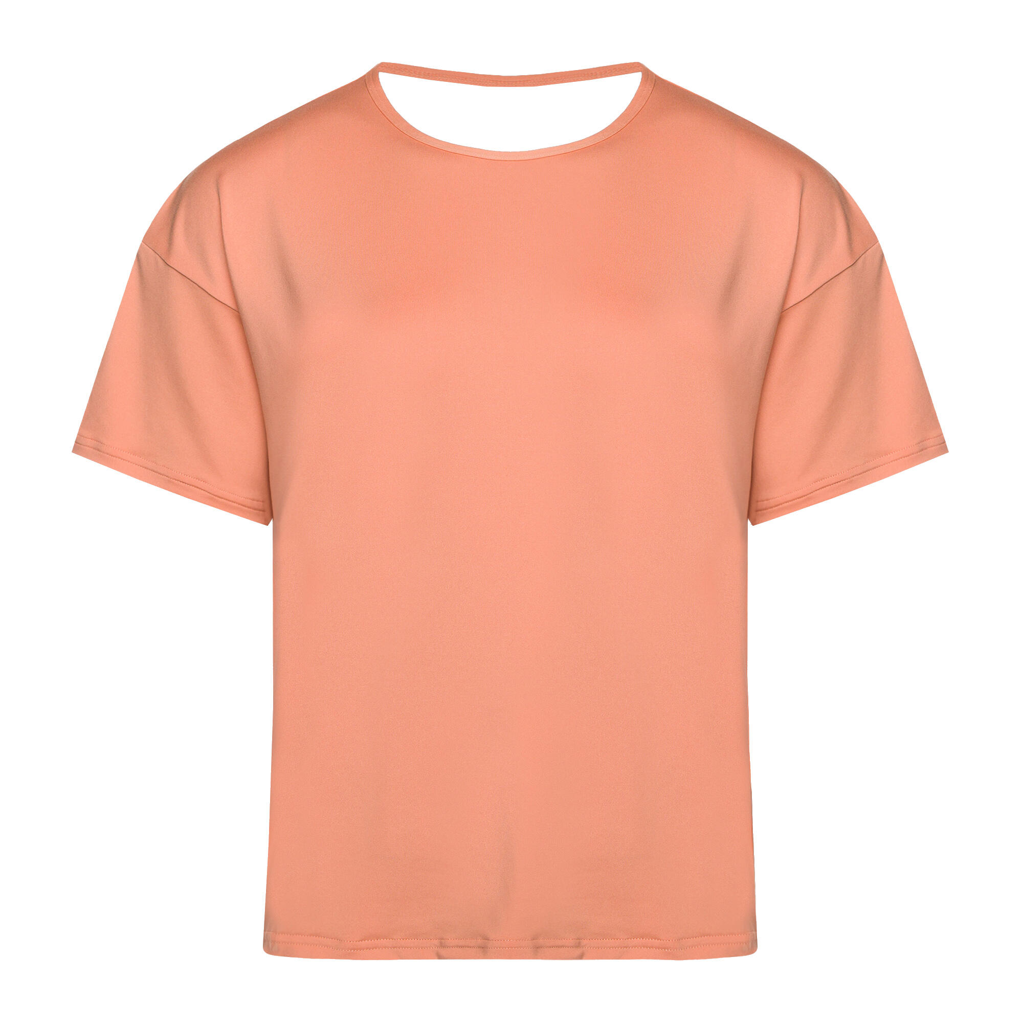 GYMSHARK Dámské tričko Studio Top