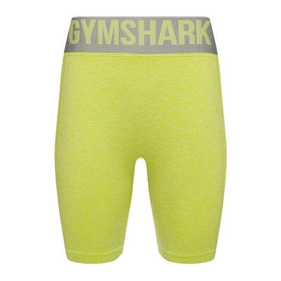 Korte instaplengte voor gymshark flex