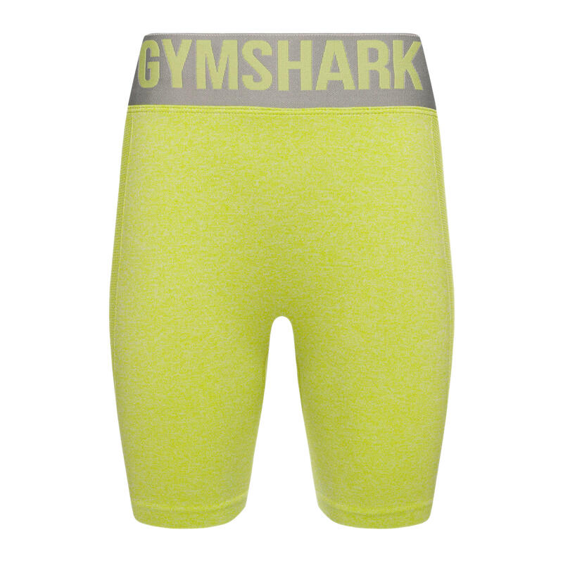 Pantalón corto de entrenamiento Gymshark Flex mujer