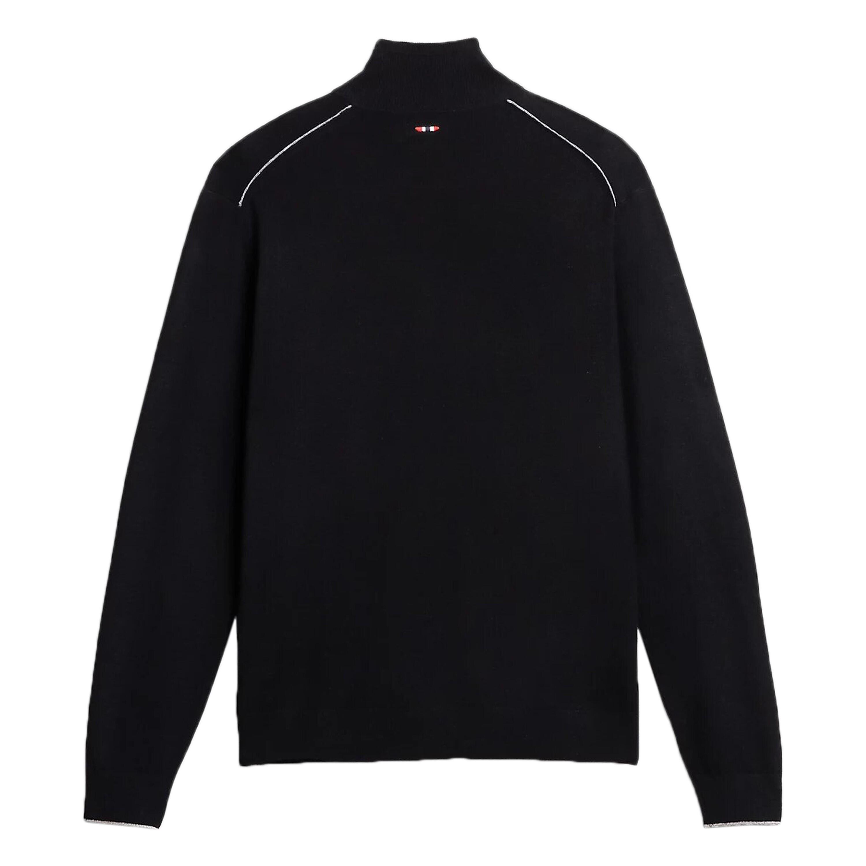 Pull Napapijri Damavand FZ 3 - Homme 2/2