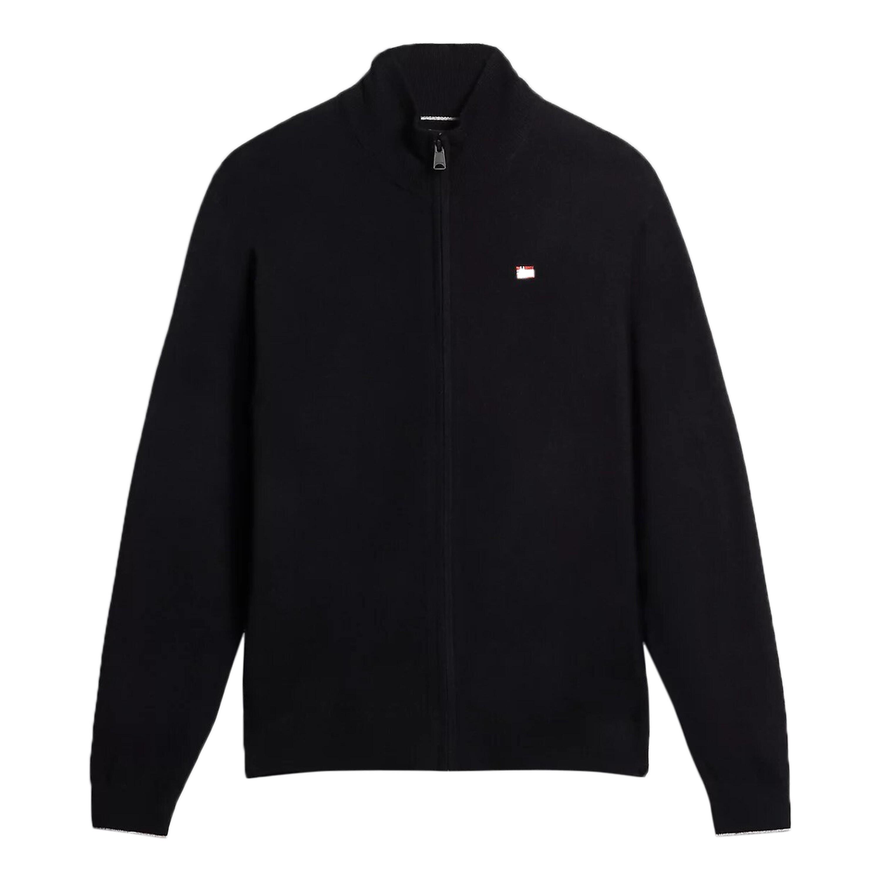 Pull Napapijri Damavand FZ 3 - Homme 1/2