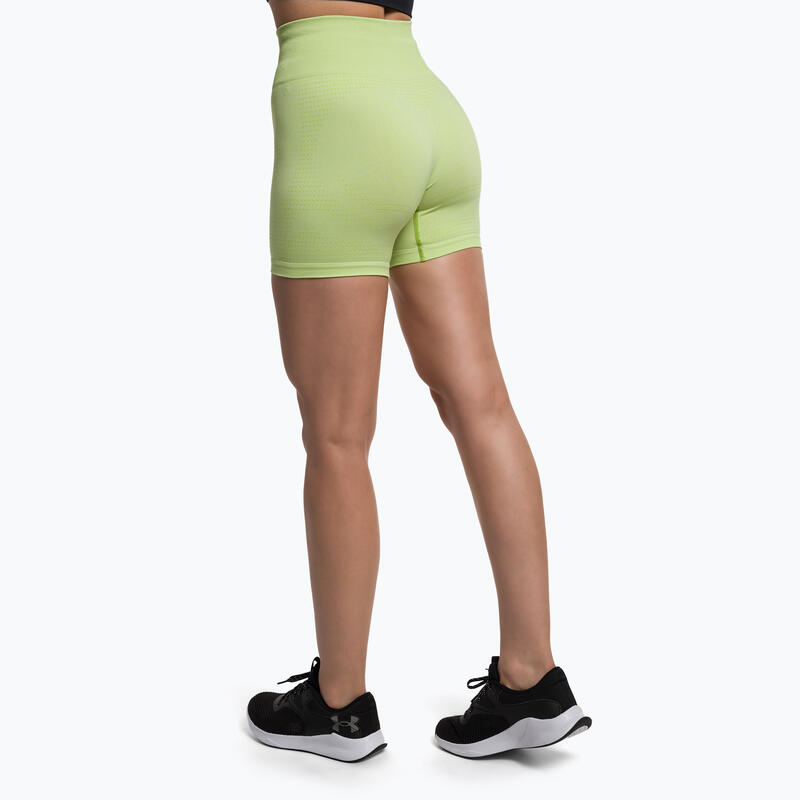 Pantalón corto de entrenamiento Gymshark Vital Seamless para mujer