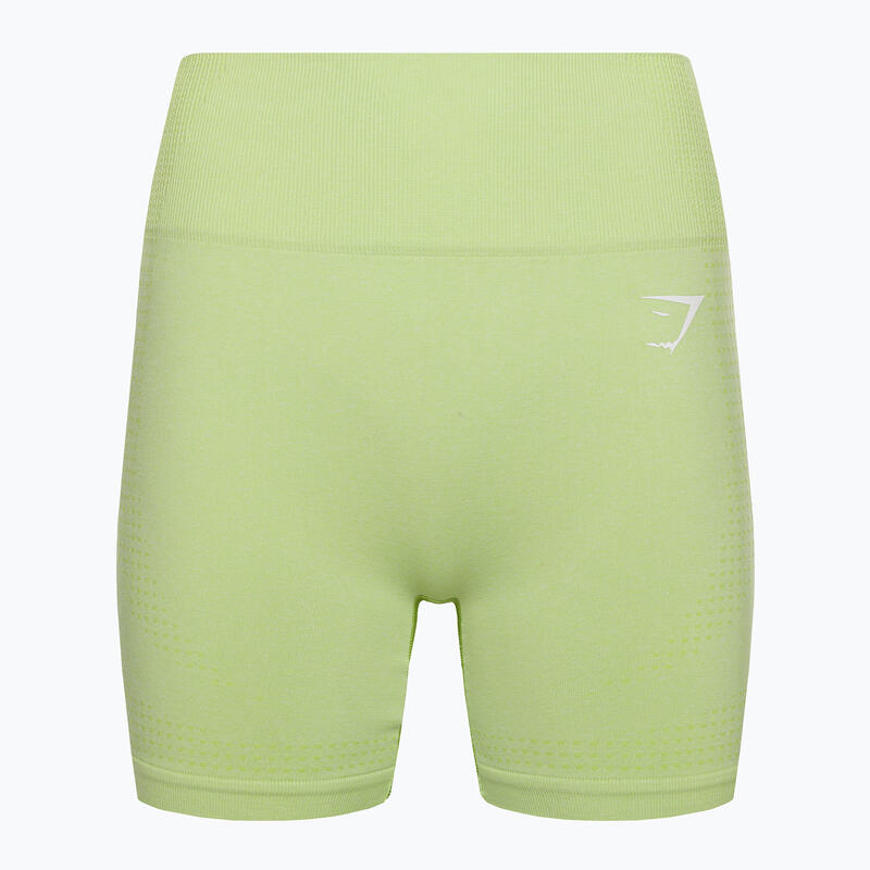 Korte instapbroek voor Gymshark Vital Seamless