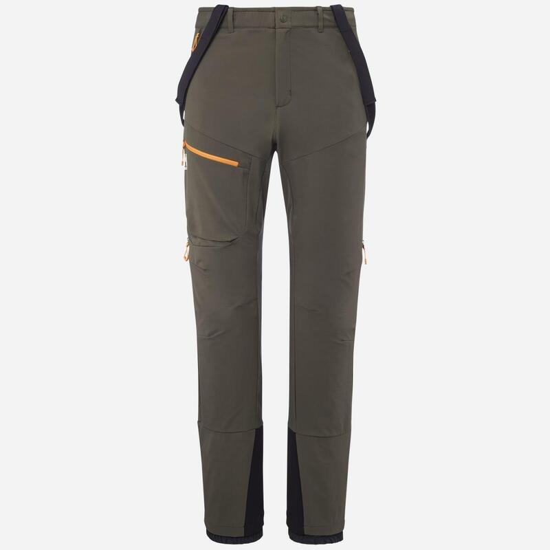 Pantalon Ski de randonnée Homme RUTOR XCS