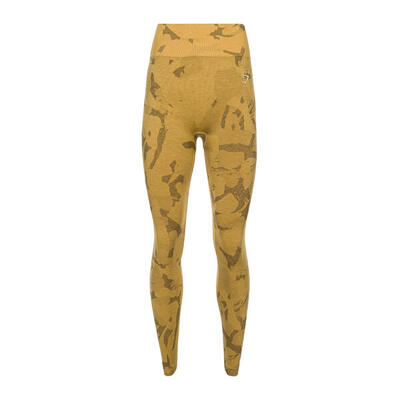 Trainingslegging voor gymshark adapt camo savanna zonder couture