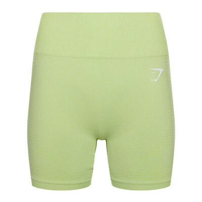 Korte instapbroek voor gymshark vital seamless