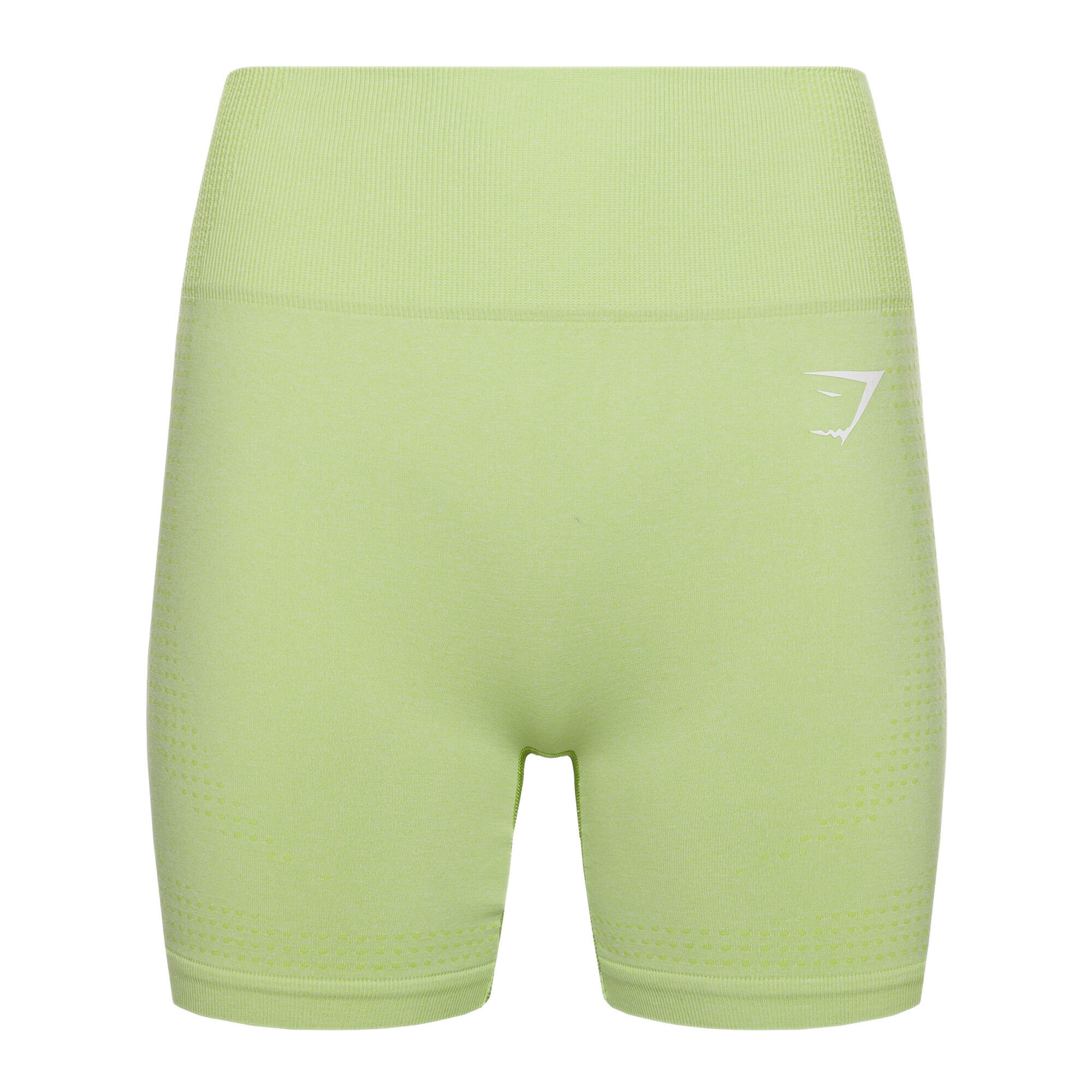 GYMSHARK Dámské tréninkové kraťasy Vital Seamless