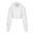 Dámská mikina KK Twins Zip Up Crop
