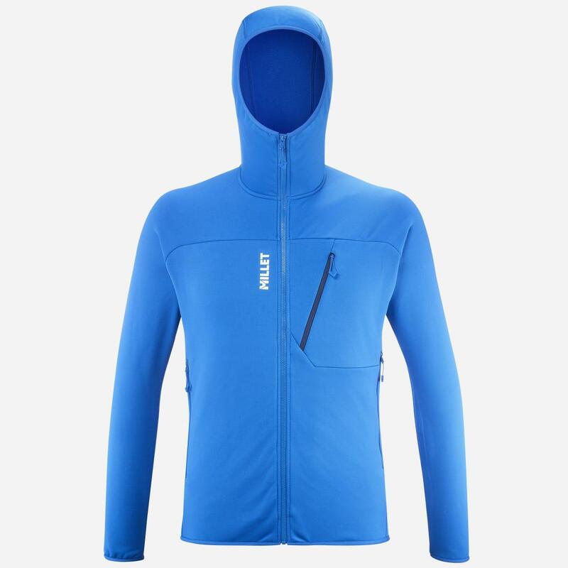 Polaire Randonnée Homme SENECA