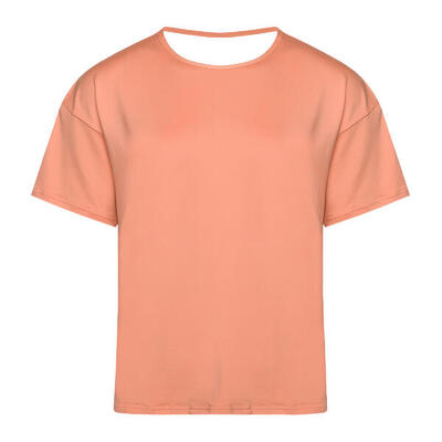 T-shirt voor gymshark studio top