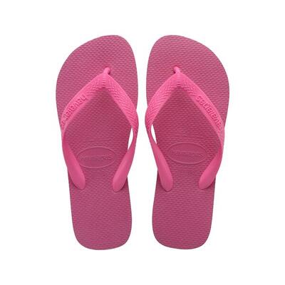 Sandali Havaianas Basic Top Nero