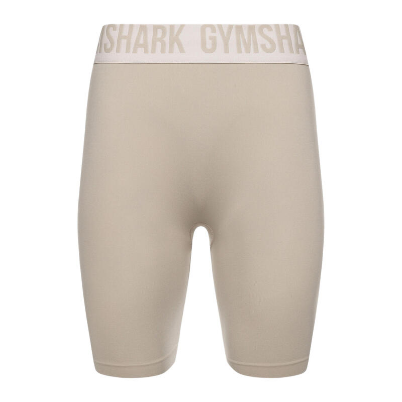 Dámské fitness cyklistické šortky