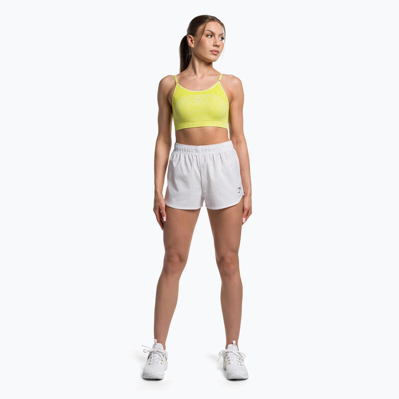 Pantalón corto de entrenamiento Gymshark Basic Loose Training mujer