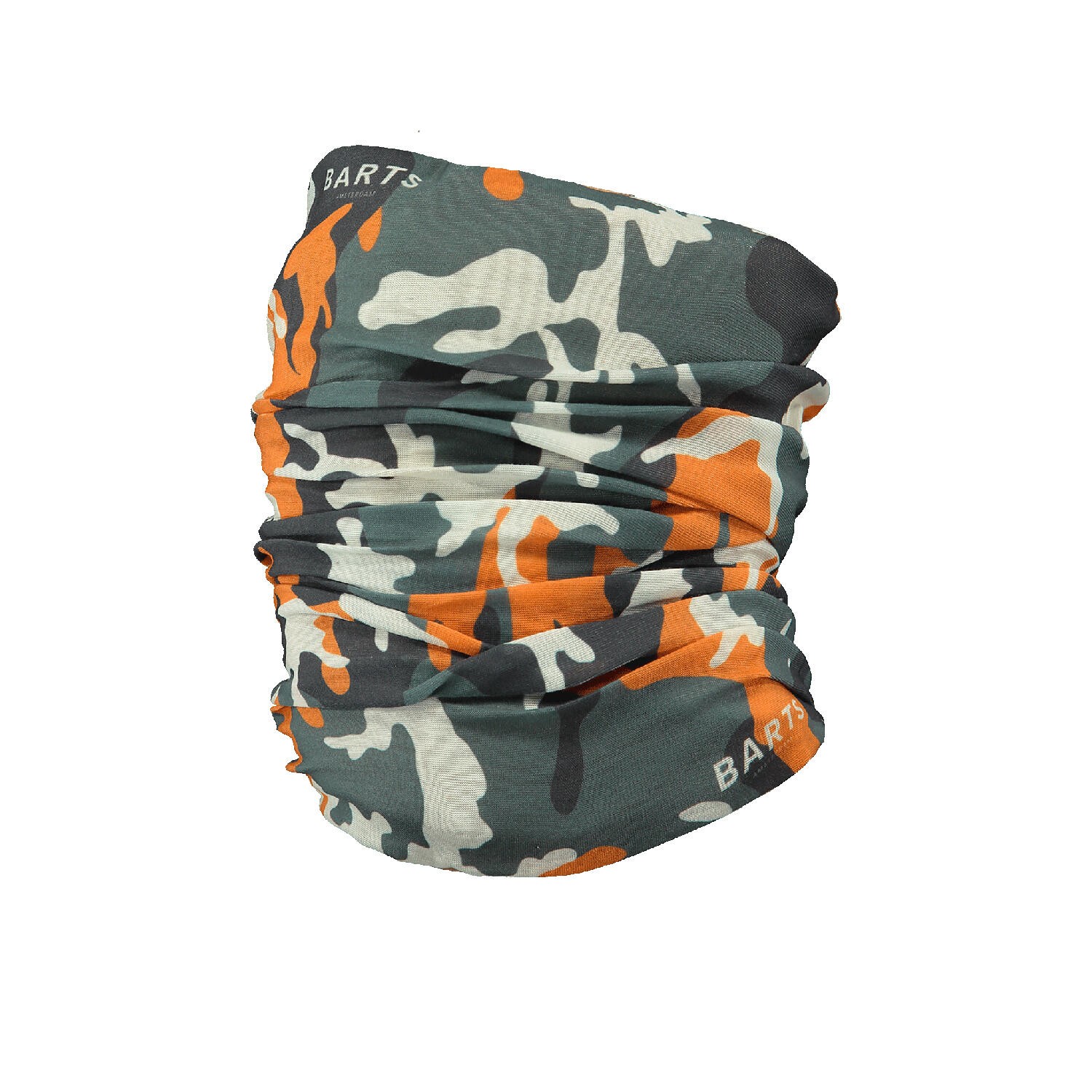 BARTS Foulard Barts Multicol Camo