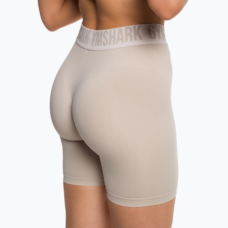 Dámské fitness cyklistické šortky